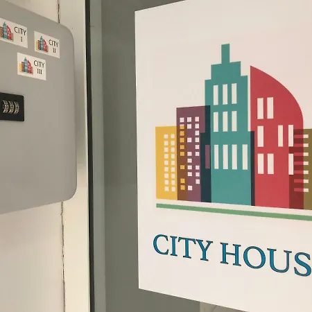 アパート House 2 *