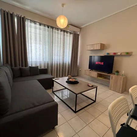 Apartamento House 2 *