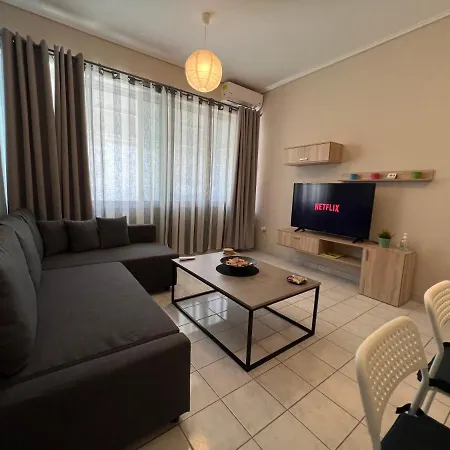 Apartment House 2 *