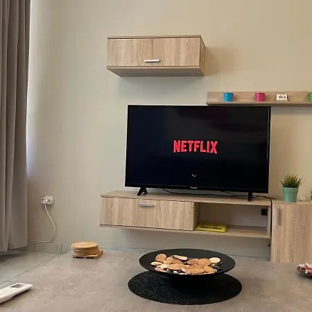 Lägenhet House 2 *