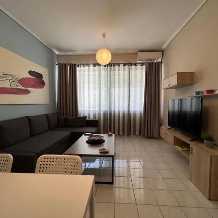 House 2 * Kalamata