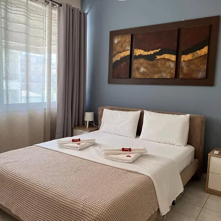 Apartment House 2 Kalamata