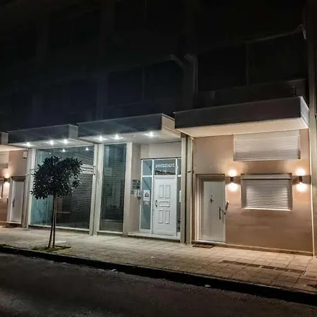Apartment House 2 *
