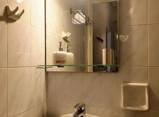Lägenhet House 2 *