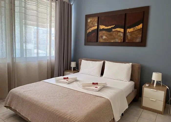 Apartmán House 2 Kalamata